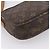 LOUIS VUITTON Borsa a tracolla Monogram Saint Cloud PM M51244 LV Auth 201329 Monogramma - vista 8