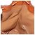 Céline Borsa a tracolla CELINE Macadam Canvas PVC Pelle Marrone Oro Auth 203425 D'oro - vista 22