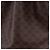 Céline Borsa a tracolla CELINE Macadam Canvas PVC Pelle Marrone Oro Auth 203425 D'oro - vista 4