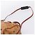 Borsa MCM Logogram Vicetos Boston Bag PVC Leather 2way Brown Gold Auth 203004 Marrone D'oro - vista 10