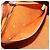 Borsa MCM Logogram Vicetos Boston Bag PVC Leather 2way Brown Gold Auth 203004 Marrone D'oro - vista 23
