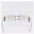 Occhiali da sole Christian Dior MIUMIU PRADA Plastica Set da 3 Nero Argento Auth BA15439 Beige - vista 11
