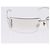 Occhiali da sole Christian Dior MIUMIU PRADA Plastica Set da 3 Nero Argento Auth BA15439 Beige - vista 12