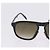 Occhiali da sole Christian Dior MIUMIU PRADA Plastica Set da 3 Nero Argento Auth BA15439 Beige - vista 20
