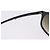 Occhiali da sole Christian Dior MIUMIU PRADA Plastica Set da 3 Nero Argento Auth BA15439 Beige - vista 25