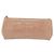 Borsa Clutch Miu Miu Pelle Beige Oro Auth 203407A D'oro - vista 13