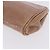 Borsa Clutch Miu Miu Pelle Beige Oro Auth 203407A D'oro - vista 15