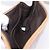 Borsa Clutch Miu Miu Pelle Beige Oro Auth 203407A D'oro - vista 21