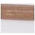 Borsa Clutch Miu Miu Pelle Beige Oro Auth 203407A D'oro - vista 8