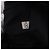 Miu Miu Schultertasche Nylon Black Silver Auth mr2866A Schwarz Silber - Ansicht 12