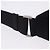 Miu Miu Schultertasche Nylon Black Silver Auth mr2866A Schwarz Silber - Ansicht 17