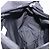 Miu Miu Schultertasche Nylon Black Silver Auth mr2866A Schwarz Silber - Ansicht 20