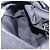 Miu Miu Schultertasche Nylon Black Silver Auth mr2866A Schwarz Silber - Ansicht 21