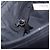 Miu Miu Schultertasche Nylon Black Silver Auth mr2866A Schwarz Silber - Ansicht 22