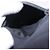 Miu Miu Schultertasche Nylon Black Silver Auth mr2866A Schwarz Silber - Ansicht 24