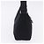 Miu Miu Schultertasche Nylon Black Silver Auth mr2866A Schwarz Silber - Ansicht 4
