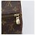 LOUIS VUITTON Monogram Papillon 30 Hand Bag M51385 LV Auth 200509V Monogramma - vista 10