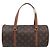 LOUIS VUITTON Monogram Papillon 30 Hand Bag M51385 LV Auth 200509V Monogramma - vista 13