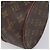 LOUIS VUITTON Monogram Papillon 30 Hand Bag M51385 LV Auth 200509V Monogramma - vista 14