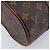 LOUIS VUITTON Monogram Papillon 30 Hand Bag M51385 LV Auth 200509V Monogramma - vista 15