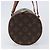 LOUIS VUITTON Monogram Papillon 30 Hand Bag M51385 LV Auth 200509V Monogramma - vista 4