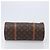 LOUIS VUITTON Monogram Papillon 30 Hand Bag M51385 LV Auth 200509V Monogramma - vista 5