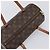 LOUIS VUITTON Monogram Papillon 30 Hand Bag M51385 LV Auth 200509V Monogramma - vista 6