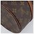 LOUIS VUITTON Monogram Papillon 30 Hand Bag M51385 LV Auth 200509V Monogramma - vista 9