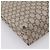 Borsa Tote GUCCI GG Plus Supreme Web Sherry Line PVC Beige Oro Auth 203128 D'oro - vista 13