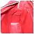 Borsa CHANEL V stitch in pelle d'agnello rossa e oro CC Auth 203141 Rosso D'oro - vista 19