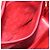 Borsa CHANEL V stitch in pelle d'agnello rossa e oro CC Auth 203141 Rosso D'oro - vista 21