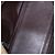 Borsa a mano LOEWE Amazona 30 in camoscio beige argento autentica 202990V - vista 10