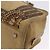 Borsa a mano LOEWE Amazona 30 in camoscio beige argento autentica 202990V - vista 17