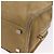 Borsa a mano LOEWE Amazona 30 in camoscio beige argento autentica 202990V - vista 19