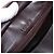 Borsa a mano LOEWE Amazona 30 in camoscio beige argento autentica 202990V - vista 22
