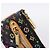 LOUIS VUITTON Monogram Multicolor Pochette MM Purse Black M60031 LV Auth 202597V Nero - vista 17