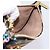 LOUIS VUITTON Monogram Multicolor Pochette MM Purse Black M60031 LV Auth 202597V Nero - vista 19