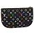 LOUIS VUITTON Monogram Multicolor Pochette MM Purse Black M60031 LV Auth 202597V Nero - vista 2