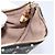 LOUIS VUITTON Monogram Multicolor Pochette MM Purse Black M60031 LV Auth 202597V Nero - vista 20