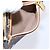 LOUIS VUITTON Monogram Multicolor Pochette MM Purse Black M60031 LV Auth 202597V Nero - vista 21