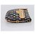 LOUIS VUITTON Monogram Multicolor Pochette MM Purse Black M60031 LV Auth 202597V Nero - vista 4