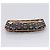 LOUIS VUITTON Monogram Multicolor Pochette MM Purse Black M60031 LV Auth 202597V Nero - vista 6