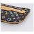 LOUIS VUITTON Monogram Multicolor Pochette MM Purse Black M60031 LV Auth 202597V Nero - vista 7
