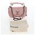 LOUIS VUITTON New Wave Chain Bag MM Borsa a Tracolla Rosa M51944 LV Auth 202180V - vista 12