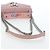 LOUIS VUITTON New Wave Chain Bag MM Borsa a Tracolla Rosa M51944 LV Auth 202180V - vista 19