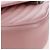 LOUIS VUITTON New Wave Chain Bag MM Borsa a Tracolla Rosa M51944 LV Auth 202180V - vista 21
