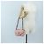 LOUIS VUITTON New Wave Chain Bag MM Borsa a Tracolla Rosa M51944 LV Auth 202180V - vista 33