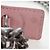 LOUIS VUITTON New Wave Chain Bag MM Borsa a Tracolla Rosa M51944 LV Auth 202180V - vista 7