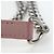 LOUIS VUITTON New Wave Chain Bag MM Borsa a Tracolla Rosa M51944 LV Auth 202180V - vista 9