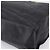 Borsa a tracolla CHANEL COCO Mark Chain in pelle nera e oro CC Auth 203441V Nero D'oro - vista 10